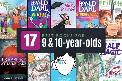 Best Roald Dahl Books For 10 Year Olds