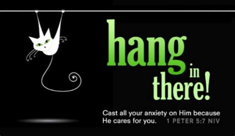 Free Hang In There Ecard Email Free Personalized Care