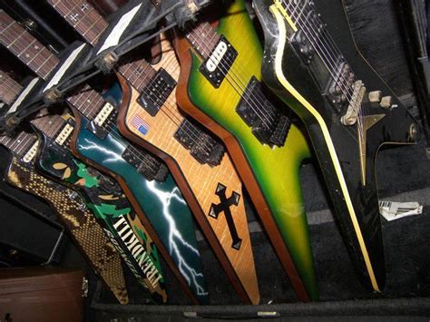 Pin By Joseph Mike Price On M Metal Expressions M Dimebag