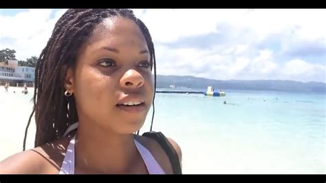 My Trip To Montego Bay Jamaica Youtube