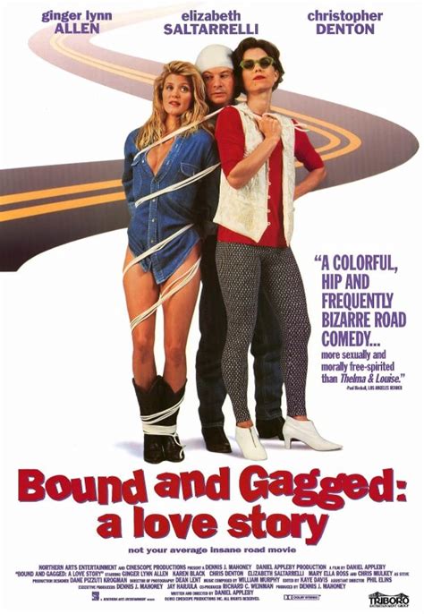 bound and gagged a love story 1993 imdb