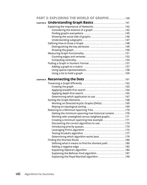 Algorithms For Dummies Nd Edition E Books Max