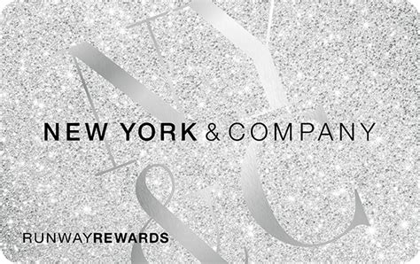 Getting a new medicaid card in new york if your card has been stolen, lost, or damaged is a relatively simple process. RUNWAYREWARDS Credit Card - Manage your account