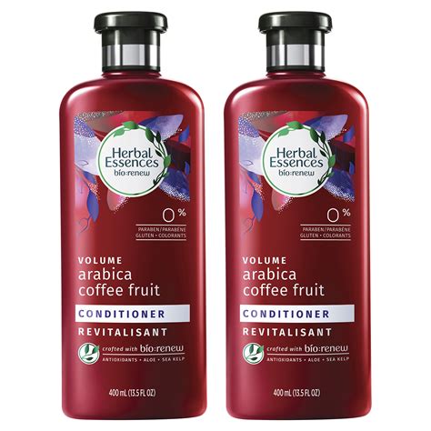 Herbal Essences Shampoo And Sulfate Free Conditioner Kit