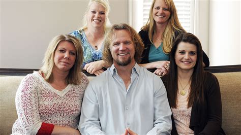 'Sister Wives' polygamist family is moving to Arizona