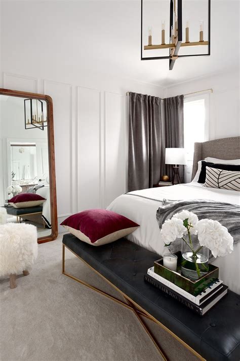 Interior Design Trends Bedroom Design Elegante Einrichtung Für