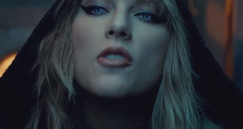 Taylor Swift Sexy New Music Video For ‘ready For It Is Here Who Magazine