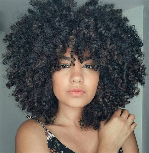 Human Hair Afro Wigs Curly Afro Hair Kinky Curly 4a Hair Curly Wigs