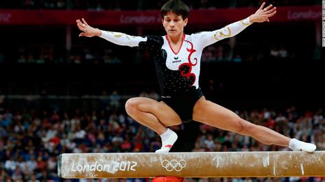 Oksana Chusovitina Meet The Oldest Gymnast To Compete In The Olympics The Best Porn Website