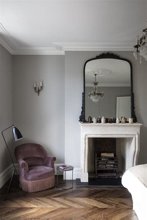 Old Meets New In This Grandiose 19th Century London Property Victorian