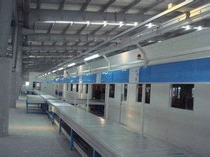 Blue star is an excellent brand for air conditioners. Copper Coil Products Air Conditioner Production Line ...
