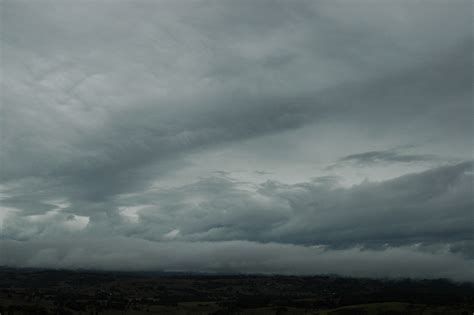 Nimbostratus Clouds Photographs Photography Photos Pictures Clouds Images