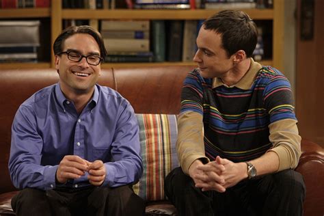 The Big Bang Theory Leonard Hofstadters Iq Was Subtly Revealed
