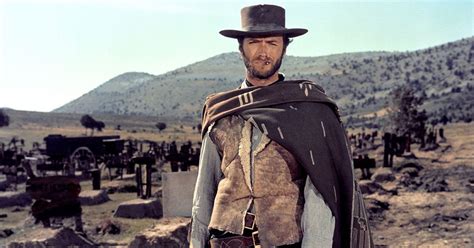Favorite Western Films Of All Time And What Made Them Revolutionary
