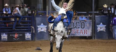 What happens at a rodeo? Rodeo All Star | VISIT DENVER