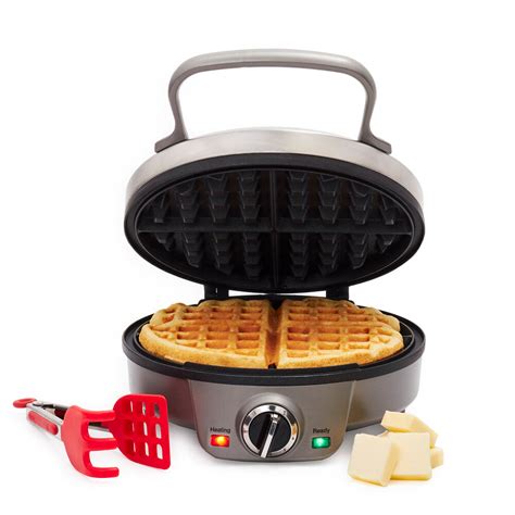 Cuisinart Belgian Waffle Maker Sur La Table