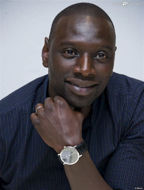 Tidiane sy is the son of the french actor and comedian omar sy. Omar Sy à Los Angeles, le 2 octobre 2012....