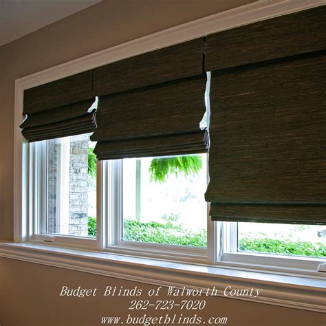 15 Collection Of Roman Blinds With Blackout Lining Curtain Ideas