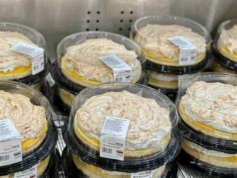 Costcos Newest Bakery Release Combines Two Favorite Desserts In One