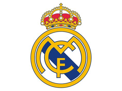Real madrid c f santiago bernabeu stadium uefa champions. Logo de Real Madrid: la historia y el significado del ...