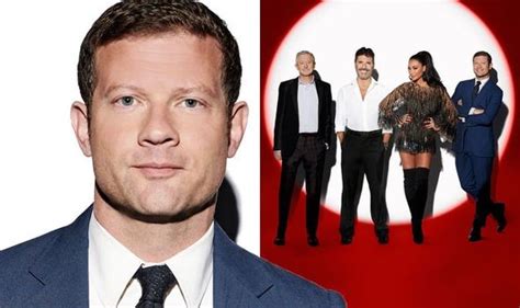 The X Factor Celebrity Judges Who Are The Judges Tv And Radio Showbiz And Tv Uk