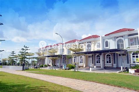 Penetrasi Pasar, Jakarta Garden City Gelar Promo Besar-besaran