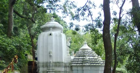 Kapilash Temple Dhenkanal Odisha Destinations Of Orissa
