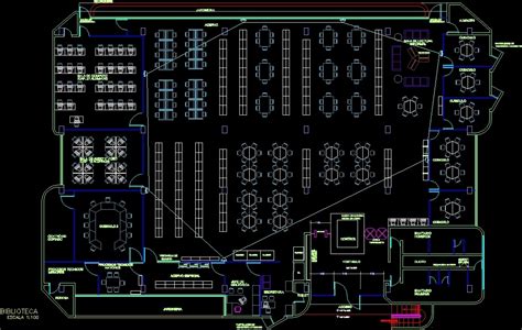 Library Dwg Full Project For Autocad Designs Cad