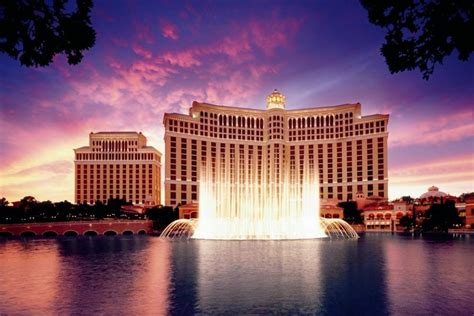 Fountains Of Bellagio Las Vegas Attractions Review 10best Experts