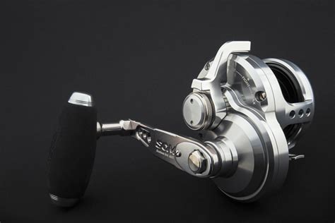 Reels For Slow Pitch Jigging Japanese Anglers Secrets