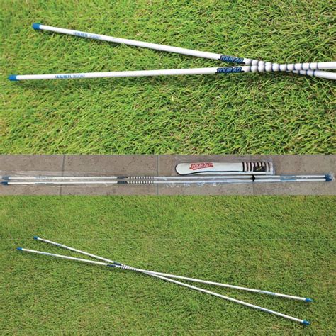 Graphite Design Tour Ad Alignment Sticks And Cover Fairway Golf Online