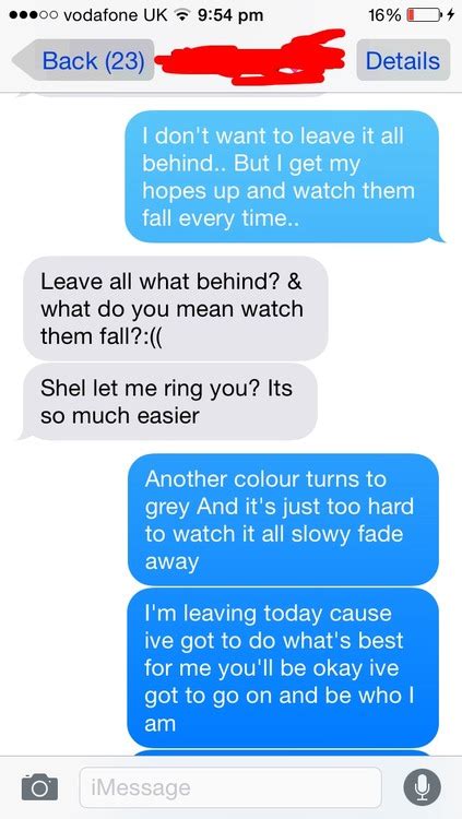 funny texts that prove breakups can be fun when they don t go as planned small joys