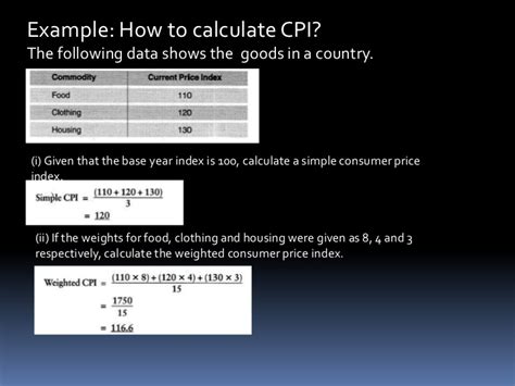 How is the cpi used by the social security administration(ssa) to calculate cost of living adjustments (colas) for social security recipients? CPI Measurement.