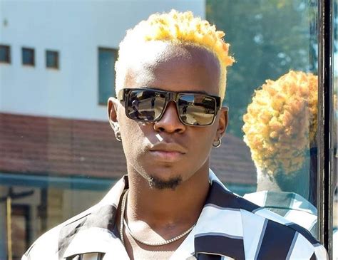 Women Are Difficult To Deal With Willy Paul Says