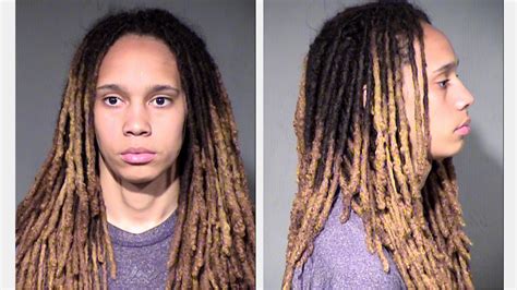 Brittney Griner arrested on assault and disorderly conduct charges 