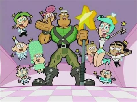 Tooth Fairyimagesfairly Odd Baby Fairly Odd Parents Wiki Fandom