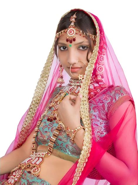 Sexy Sari Maedchen Bilder Kostenloser Download Auf Freepik