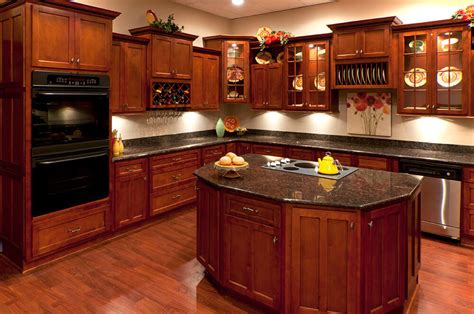 40 Best Kitchen Cabinet Design Ideas