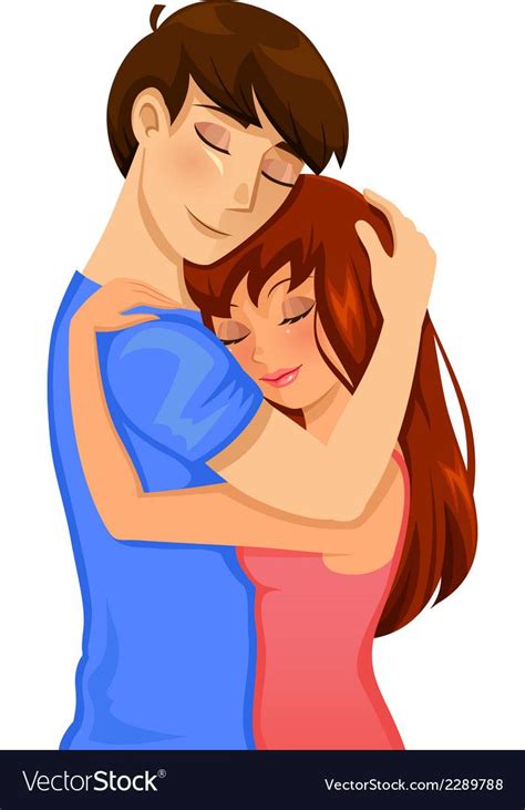 Man And Woman Hugging Lovingly Download A Free Preview Or High Quality