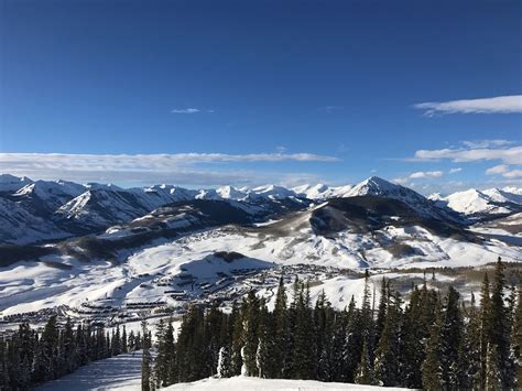Crested Butte Mountain Resort Vacation Rentals House Rentals And More Vrbo