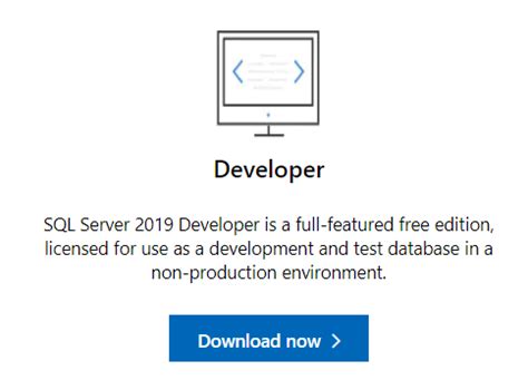 Instalar Y Configurar SQL 2019 Developer Gratuito Paso A Paso Blog