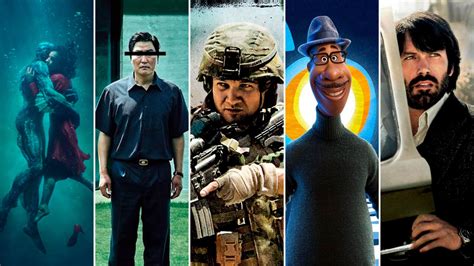 10 أفلام حائزة على جائزة الأوسكار لمشاهدتها على البث Infobae
