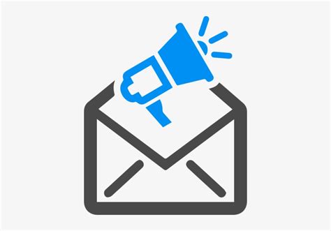 Email Marketing Mail Marketing Icon Png Transparent Png 404x493