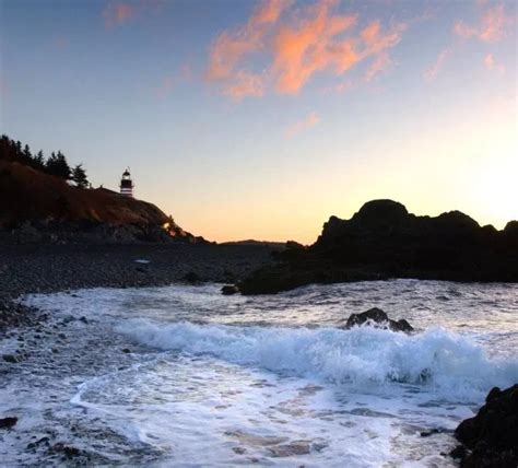 25 Most Beautiful Places In Maine To See Before You Die Portland
