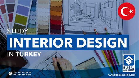Best Interior Design Universities In Turkey Infolearners