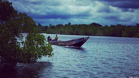 Descoberta De Um Patrim Nio Adormecido Na Guin Bissau Dw