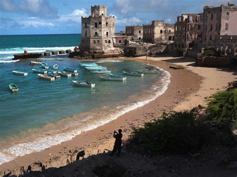 Mogadishu Hotel Bombing Business Insider