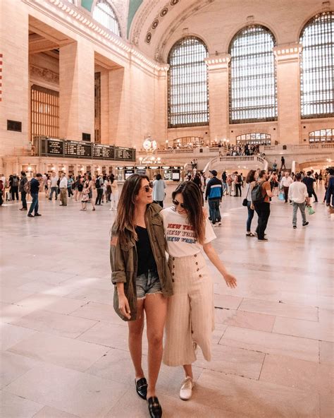 Top 20 Nyc Instagram Spots The Best Of New York Instagram Spots