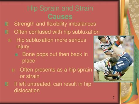 Ppt Injuries Of The Hip And Groin Powerpoint Presentation Free
