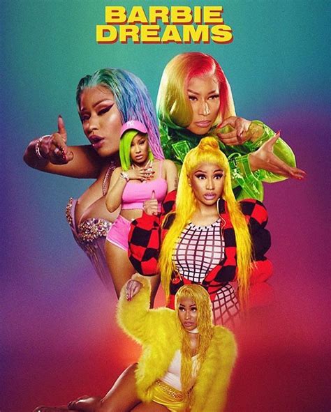 Whats Your Honest Opinion On The Iconic Barbie Dreams Video Nicki